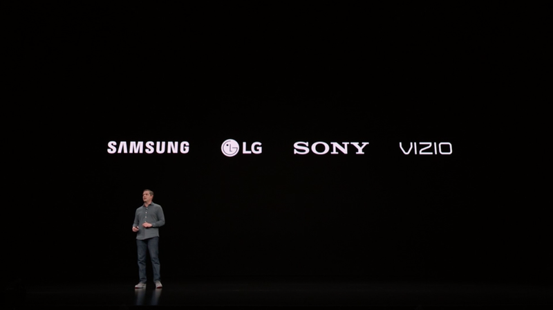 Illustration for article titled Here's the Full Rundown on Apple TV and the New Apple TV+